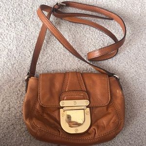 Michael Kors crossbody